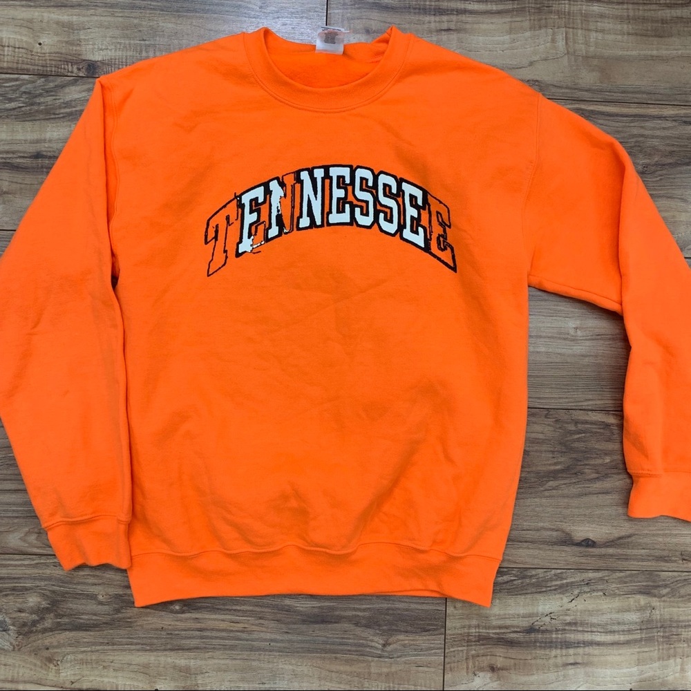 Tenesseee sweatshirt